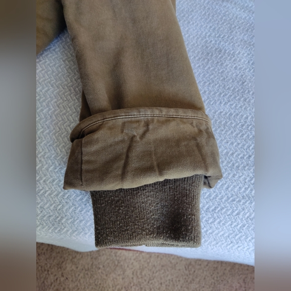 Field Jacket Abercrombie & Fitch - Picture 10 of 10